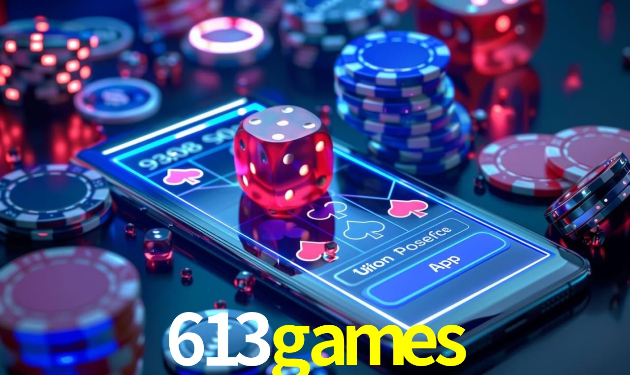 Benefícios VIP na 613games