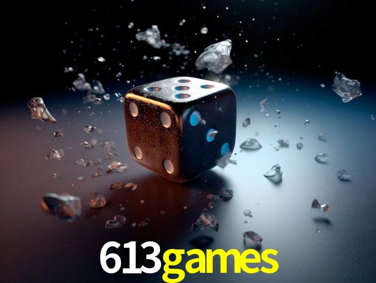 Variedade de jogos na 613games