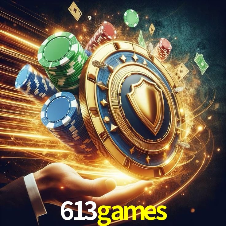 Torneios e prêmios garantidos na 613games