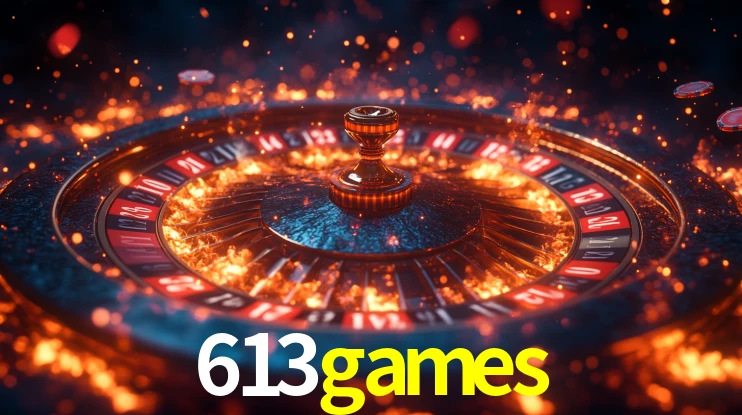 Cashback e recargas na 613games
