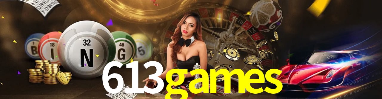 Segurança e performance na plataforma 613games
