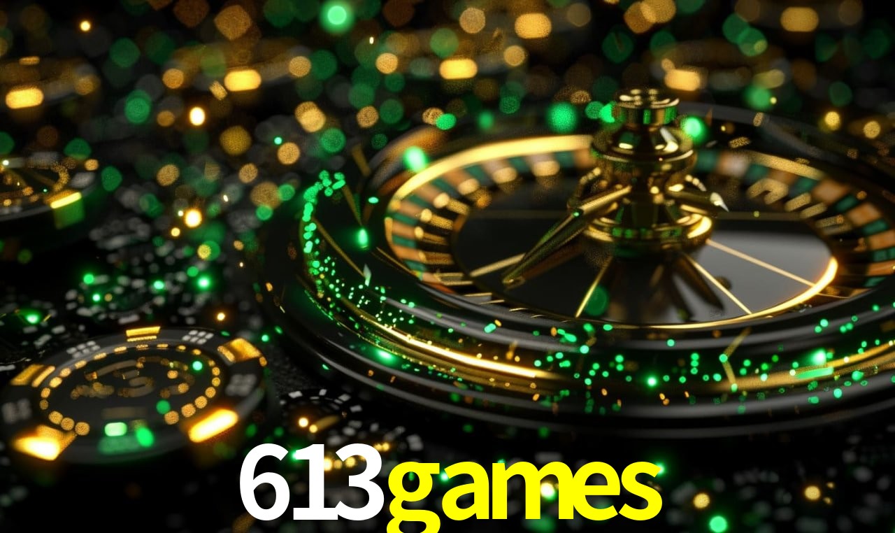 Biblioteca de slots populares na 613games